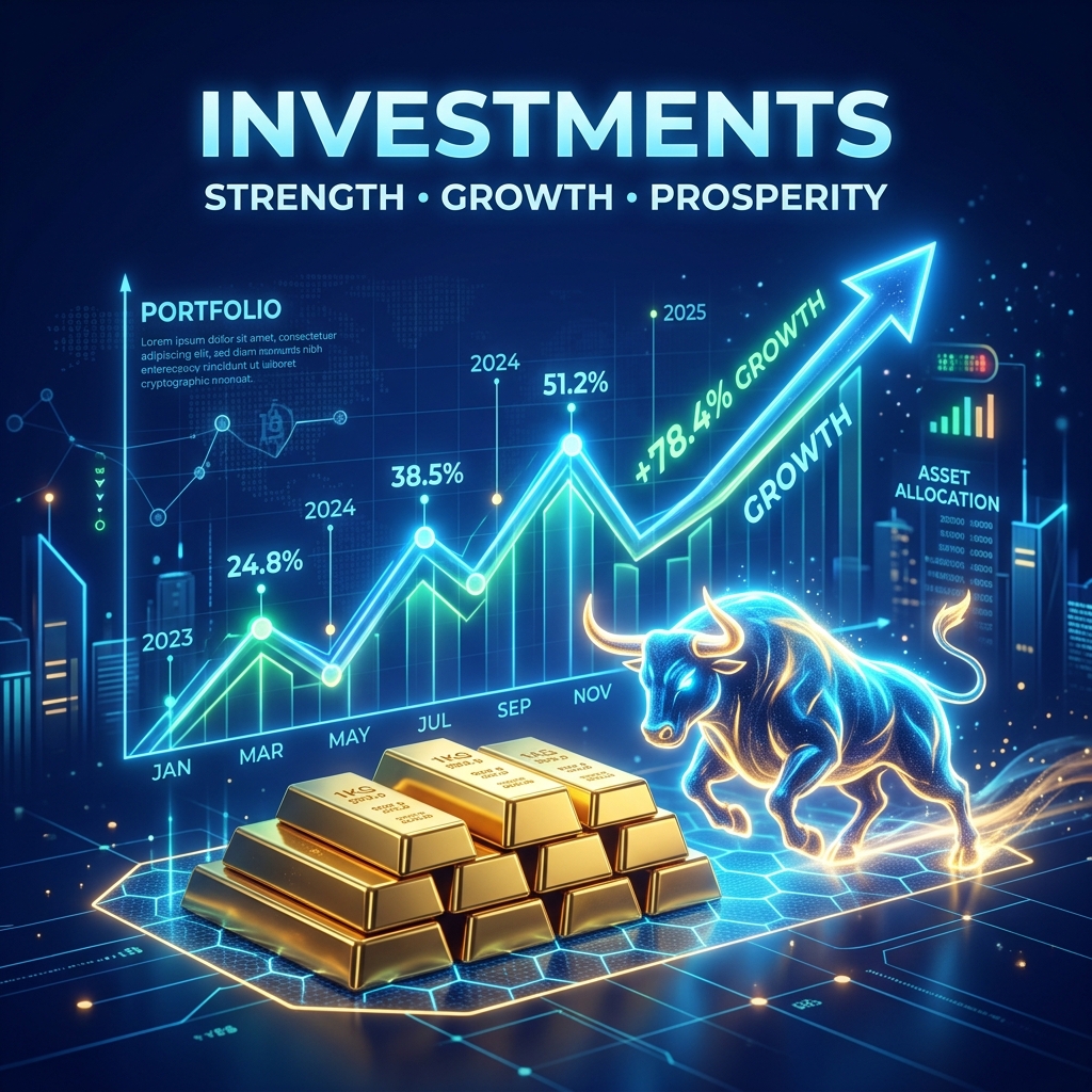 Investments
