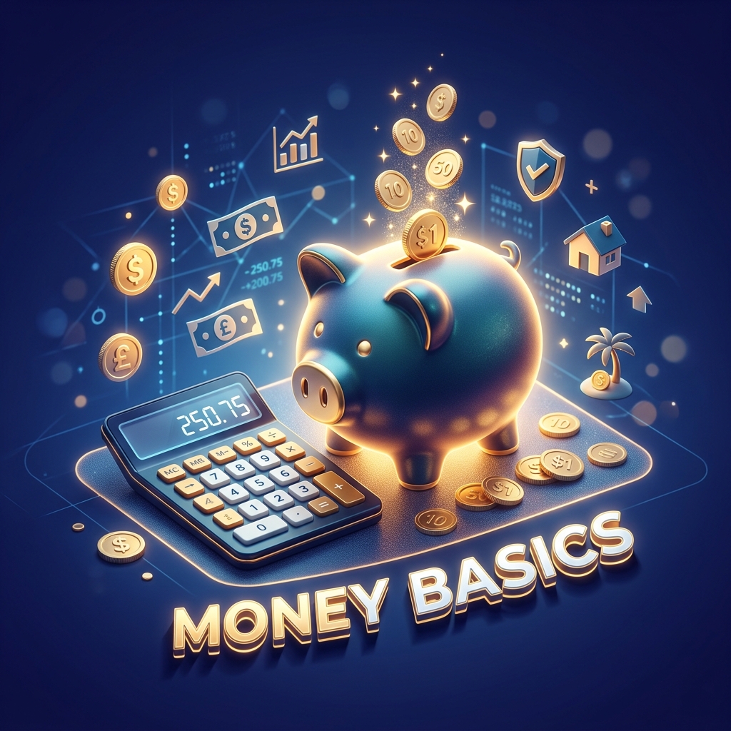 Money Basics