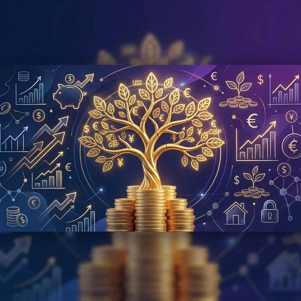 Raising Money-Smart Kids