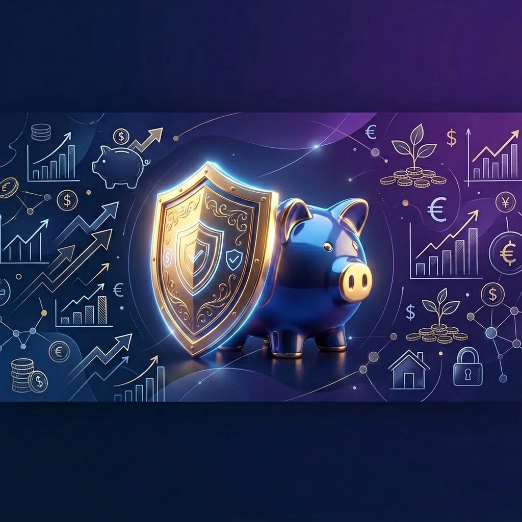 Protect & Plan