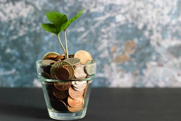 Investing vs Saving