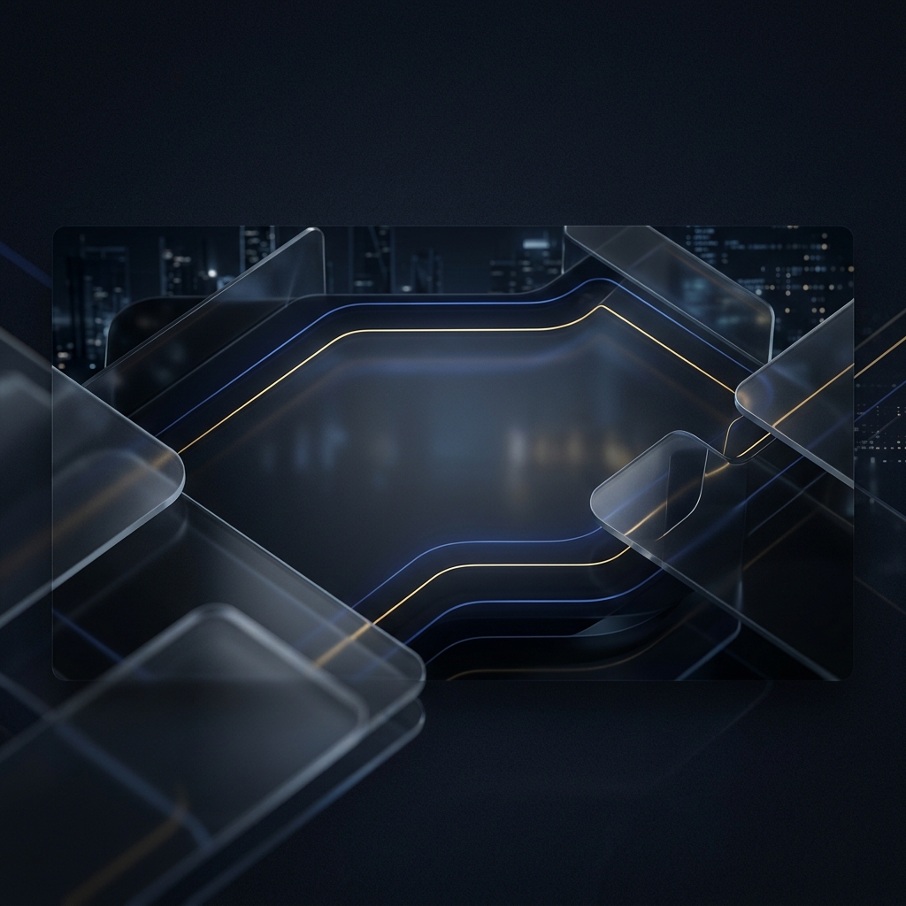 Banner Background